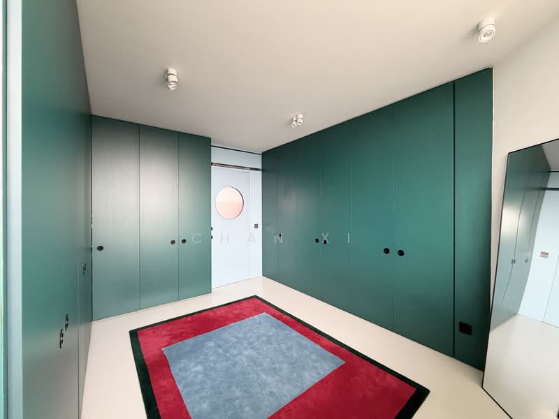 Sherwood Towers, 3 Jalan Anak Bukit, 3 Bedrooms, 1,539 sqft, Condominium For Sale, by Chan Xi, 500205474 - Interior - PropertyGuru.com.sg