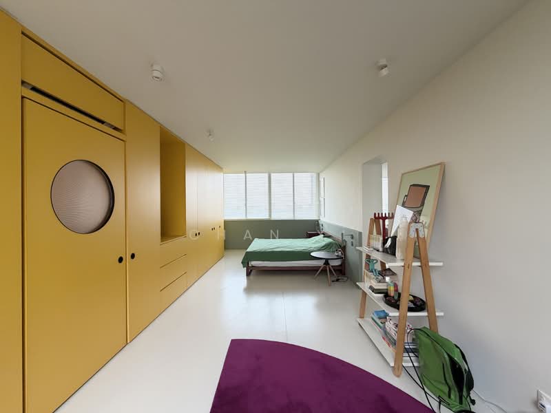 Sherwood Towers, 3 Jalan Anak Bukit, 3 Bedrooms, 1,539 sqft, Condominium For Sale, by Chan Xi, 500205474 - Bedroom - PropertyGuru.com.sg