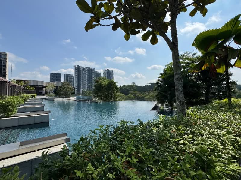 Dairy Farm Residences, 8 Dairy Farm Lane, 2 Bedrooms, 764 sqft, Condominium For Rent, by Spenncer Mak, 500205476 - Exterior - PropertyGuru.com.sg