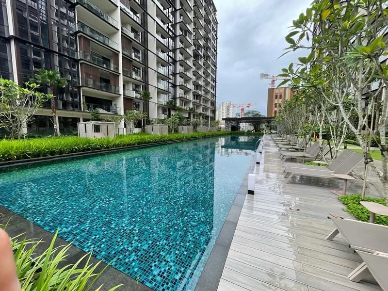 Dairy Farm Residences, 8 Dairy Farm Lane, 2 Bedrooms, 764 sqft, Condominium For Rent, by Spenncer Mak, 500205476 - Exterior - PropertyGuru.com.sg