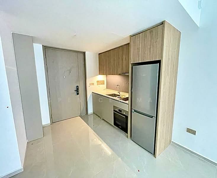 Dairy Farm Residences, 8 Dairy Farm Lane, 2 Bedrooms, 764 sqft, Condominium For Rent, by Spenncer Mak, 500205476 - Kitchen - PropertyGuru.com.sg