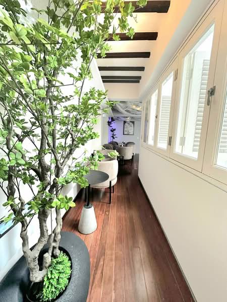 176 Telok Ayer Shophouse, , 1,015 sqft, Shop / Shophouse For Rent, by Jason Low, 500205477 - Interior - CommercialGuru.com.sg