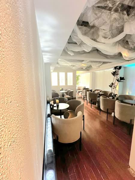 176 Telok Ayer Shophouse, , 1,015 sqft, Shop / Shophouse For Rent, by Jason Low, 500205477 - Interior - CommercialGuru.com.sg