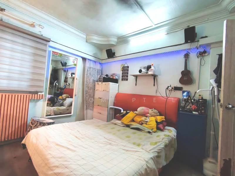 534 Jurong West Street 52, 534 Jurong West Street 52, 2 Bedrooms, 721 sqft, HDB Flat For Sale, by NOEL PHOON, 500205478 - Bedroom - PropertyGuru.com.sg