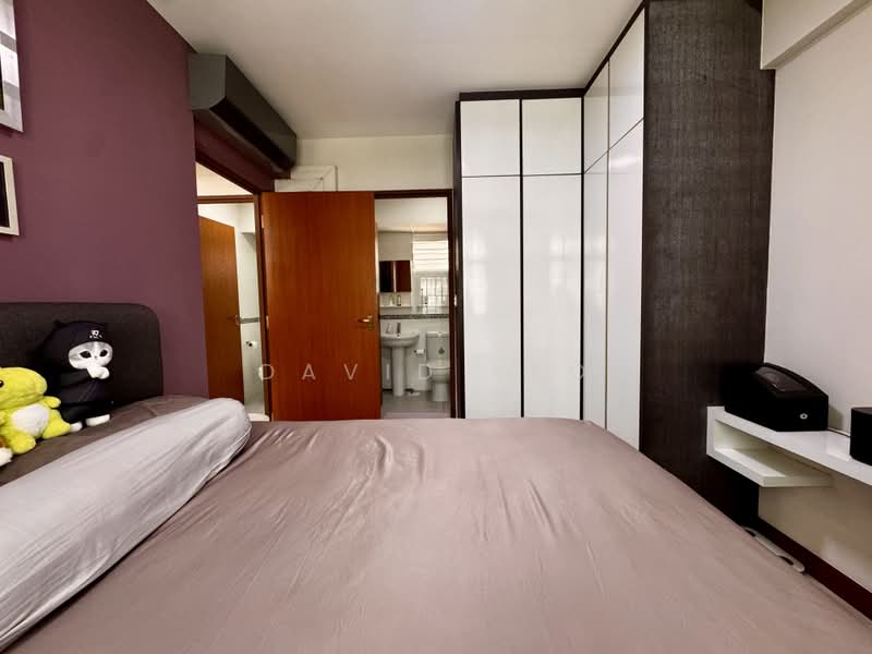 316A Yishun Greenwalk, 316A Yishun Avenue 9, 2 Bedrooms, 721 sqft, HDB Flat For Sale, by David Yeo, 500205479 - Bedroom - PropertyGuru.com.sg
