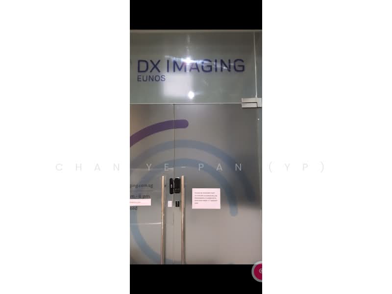 Hexacube, 160 Changi Road, Eunos / Geylang / Paya Lebar, 904 sqft, Mall Shop For Rent, by Chan Ye-Pan (YP), 500205481 - CommercialGuru.com.sg