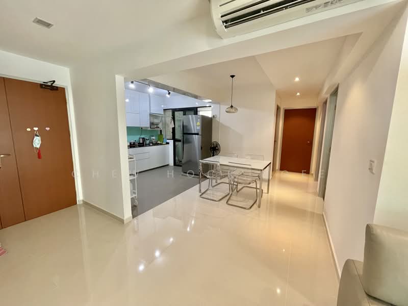 507A Yishun Avenue 4, 507A Yishun Avenue 4, 3 Bedrooms, 1,001 sqft, HDB Flat For Sale, by Chew Hock Ngee, 500205486 - Kitchen - PropertyGuru.com.sg