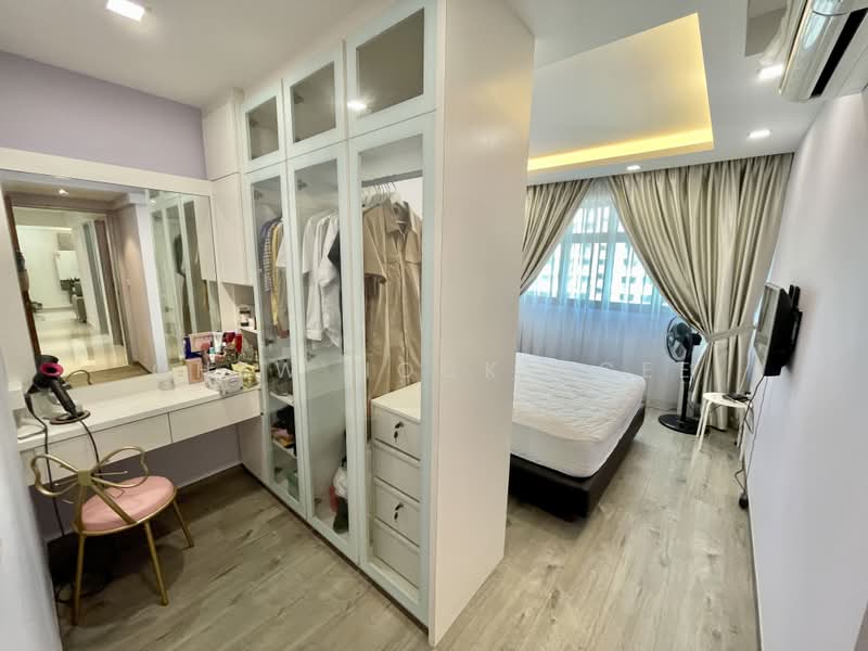 507A Yishun Avenue 4, 507A Yishun Avenue 4, 3 Bedrooms, 1,001 sqft, HDB Flat For Sale, by Chew Hock Ngee, 500205486 - PropertyGuru.com.sg