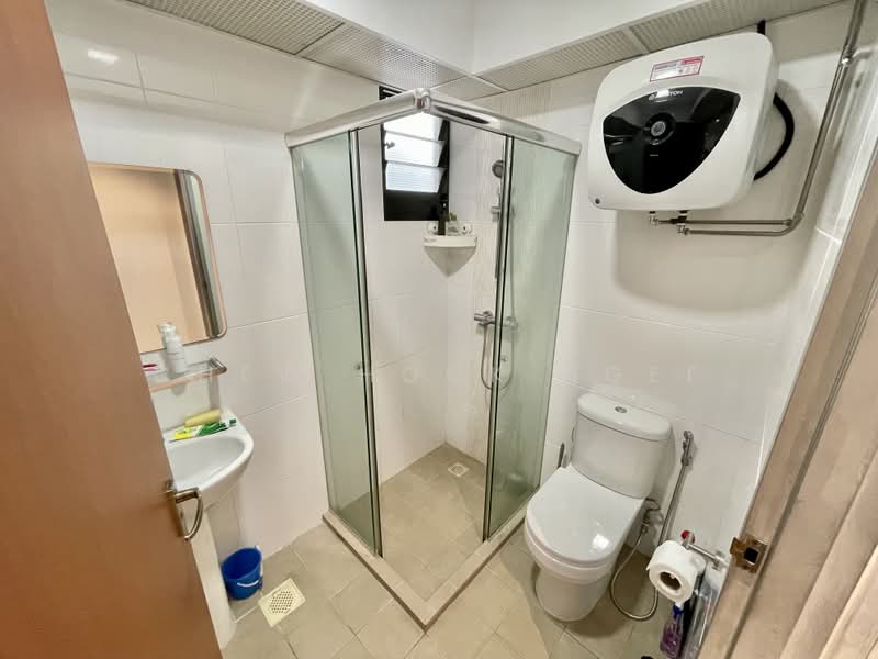 507A Yishun Avenue 4, 507A Yishun Avenue 4, 3 Bedrooms, 1,001 sqft, HDB Flat For Sale, by Chew Hock Ngee, 500205486 - PropertyGuru.com.sg