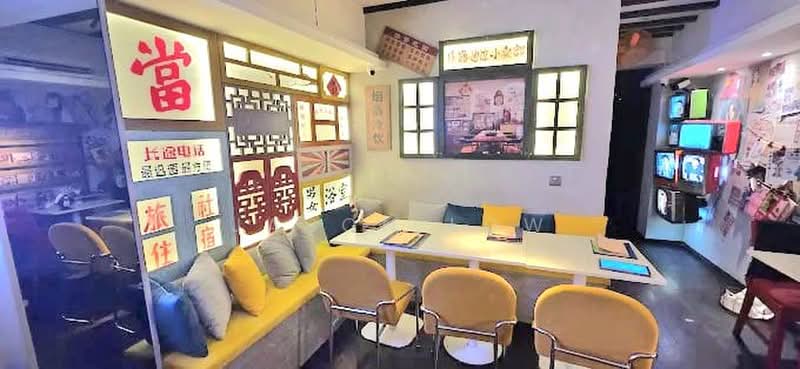 176 Telok Ayer Shophouse, , 997 sqft, Shop / Shophouse For Rent, by Jason Low, 500205487 - Interior - CommercialGuru.com.sg