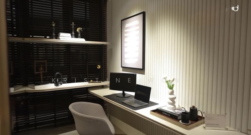 Norwood Grand, Admiralty / Woodlands, 4 Bedrooms, 1,173 sqft, Condominium For Sale, by Kristine Wong, 500205488 - Study - PropertyGuru.com.sg