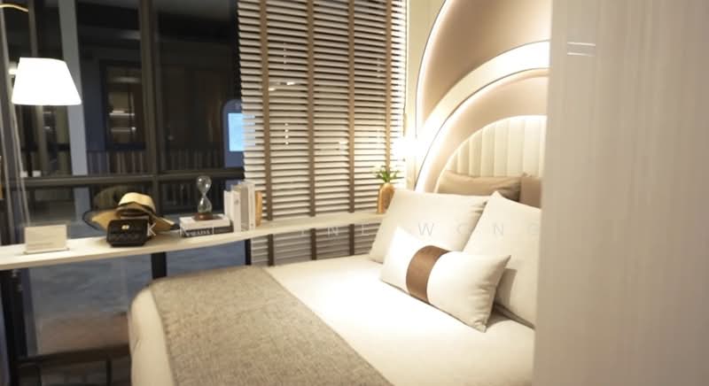Norwood Grand, Admiralty / Woodlands, 4 Bedrooms, 1,173 sqft, Condominium For Sale, by Kristine Wong, 500205488 - Bedroom - PropertyGuru.com.sg