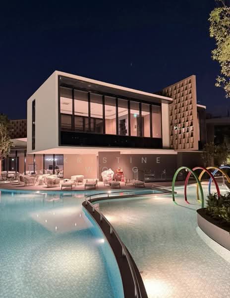 Norwood Grand, Admiralty / Woodlands, 4 Bedrooms, 1,173 sqft, Condominium For Sale, by Kristine Wong, 500205488 - Exterior - PropertyGuru.com.sg