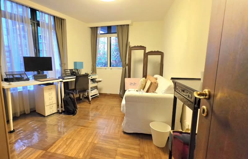 Jervois Jade, 21 Jervois Close, 2 Bedrooms, 1,141 sqft, Apartment For Sale, by Helen Neo, 500205491 - Common room - PropertyGuru.com.sg