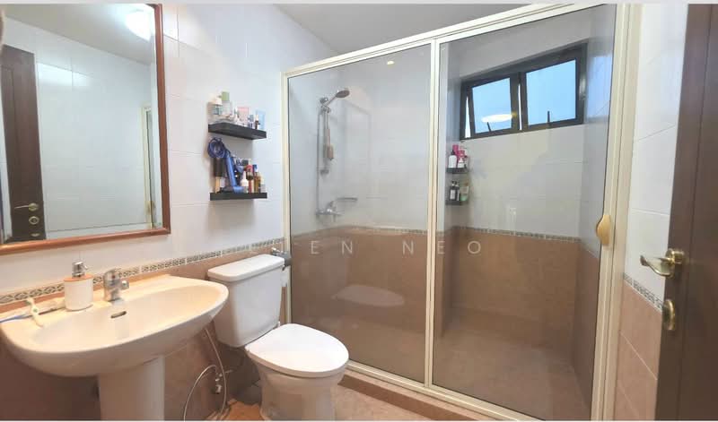 Jervois Jade, 21 Jervois Close, 2 Bedrooms, 1,141 sqft, Apartment For Sale, by Helen Neo, 500205491 - PropertyGuru.com.sg