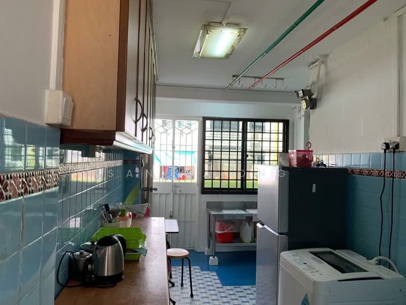 48 Circuit Road, 48 Circuit Road, 2 Bedrooms, 635 sqft, HDB Flat For Rent, by Sandra Ong, 500205493 - Kitchen - PropertyGuru.com.sg