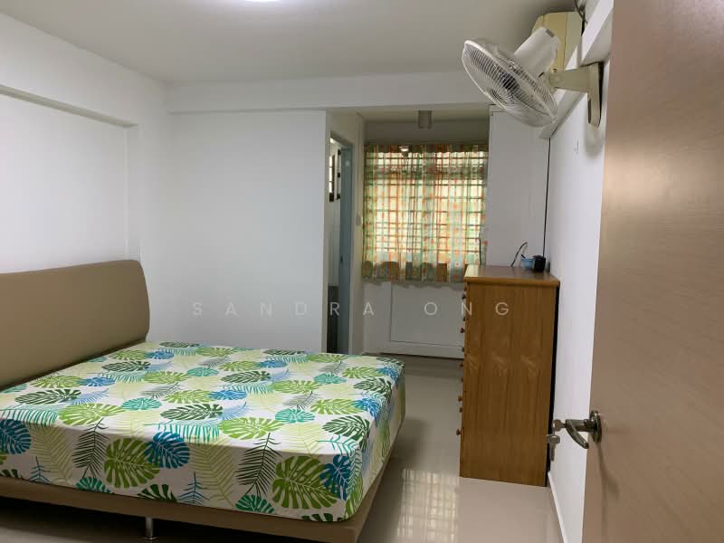 48 Circuit Road, 48 Circuit Road, 2 Bedrooms, 635 sqft, HDB Flat For Rent, by Sandra Ong, 500205493 - Bedroom - PropertyGuru.com.sg