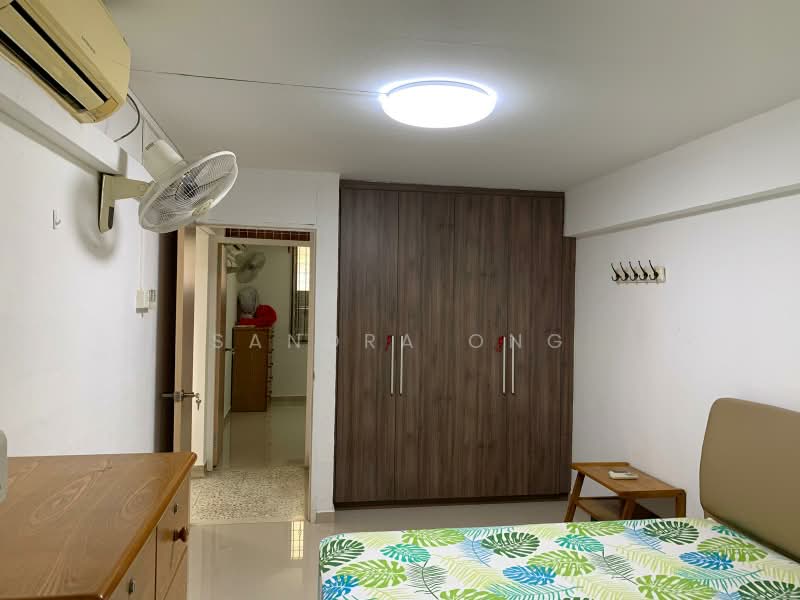 48 Circuit Road, 48 Circuit Road, 2 Bedrooms, 635 sqft, HDB Flat For Rent, by Sandra Ong, 500205493 - Bedroom - PropertyGuru.com.sg