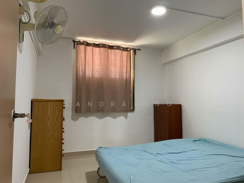 48 Circuit Road, 48 Circuit Road, 2 Bedrooms, 635 sqft, HDB Flat For Rent, by Sandra Ong, 500205493 - Bedroom - PropertyGuru.com.sg