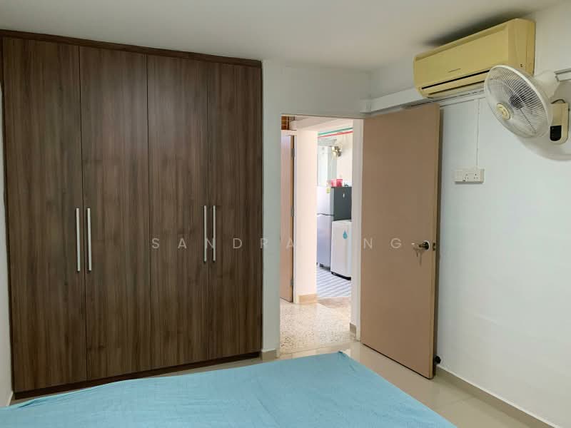 48 Circuit Road, 48 Circuit Road, 2 Bedrooms, 635 sqft, HDB Flat For Rent, by Sandra Ong, 500205493 - Bedroom - PropertyGuru.com.sg