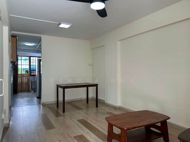 48 Circuit Road, 48 Circuit Road, Macpherson / Potong Pasir, 1 Bedroom, 635 sqft, HDB Flat For Rent, by Sandra Ong, 500205493 - Living Room - PropertyGuru.com.sg