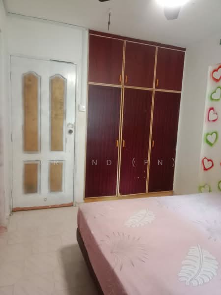 691 Hougang Street 61, 691 Hougang Street 61, Room Rental, 350 sqft, HDB Flat For Rent, by Arvind (PN), 500205494 - Bedroom - PropertyGuru.com.sg