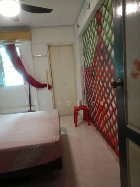 691 Hougang Street 61, 691 Hougang Street 61, Room Rental, 350 sqft, HDB Flat For Rent, by Arvind (PN), 500205494 - Bedroom - PropertyGuru.com.sg