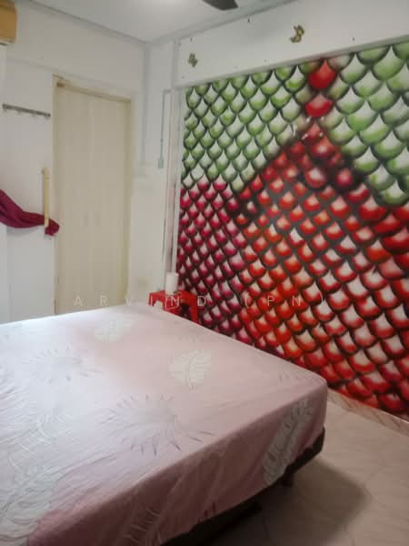 691 Hougang Street 61, 691 Hougang Street 61, Room Rental, 350 sqft, HDB Flat For Rent, by Arvind (PN), 500205494 - Bedroom - PropertyGuru.com.sg