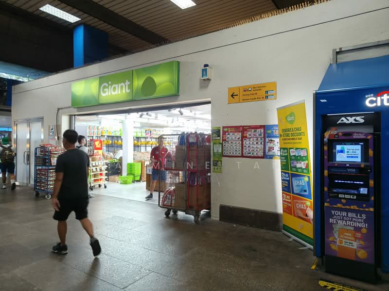 808 Yishun Ring Road, 808 Yishun Ring Road, 2 Bedrooms, 796 sqft, HDB Flat For Sale, by Jasmine Tan, 500205498 - Supermarket - PropertyGuru.com.sg