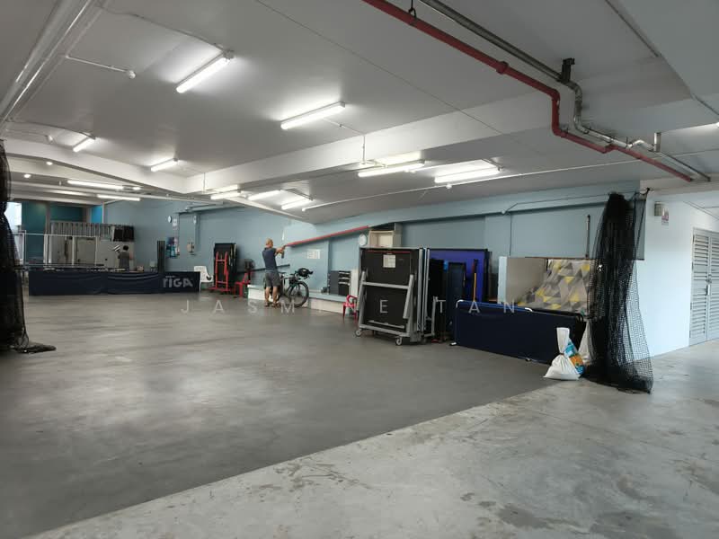 808 Yishun Ring Road, 808 Yishun Ring Road, 2 Bedrooms, 796 sqft, HDB Flat For Sale, by Jasmine Tan, 500205498 - Table Tennis Corner - PropertyGuru.com.sg