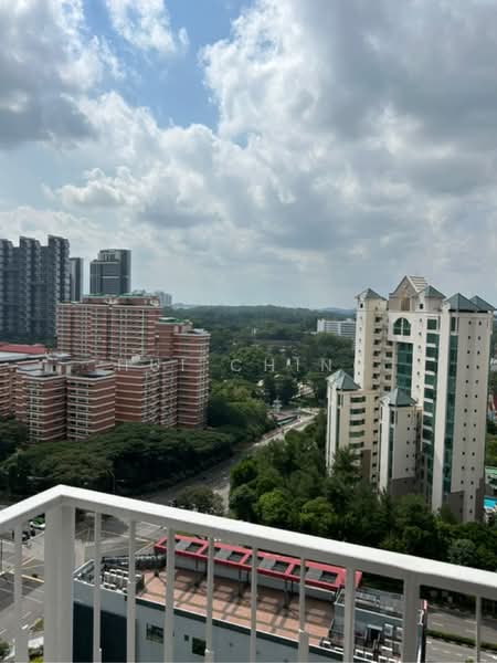 The Metropolitan Condominium, 8 Alexandra View, 3 Bedrooms, 1,360 sqft, Condominium For Rent, by Hui Ching, 500205504 - PropertyGuru.com.sg