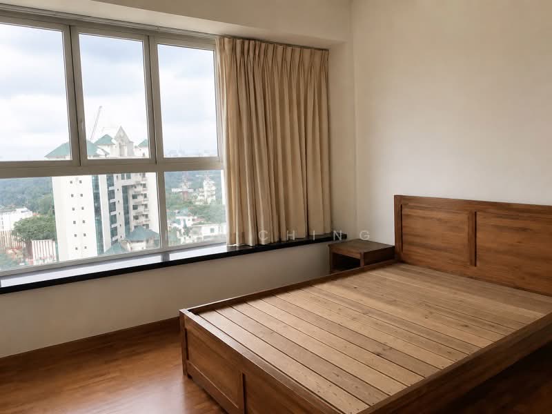 The Metropolitan Condominium, 8 Alexandra View, 3 Bedrooms, 1,360 sqft, Condominium For Rent, by Hui Ching, 500205504 - PropertyGuru.com.sg