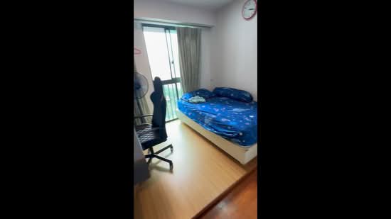 Pinnacle @ Duxton, 1 Cantonment Road, Room Rental, 150 sqft, HDB Flat For Rent, by Kathy Nguyen, 500205505 - PropertyGuru.com.sg