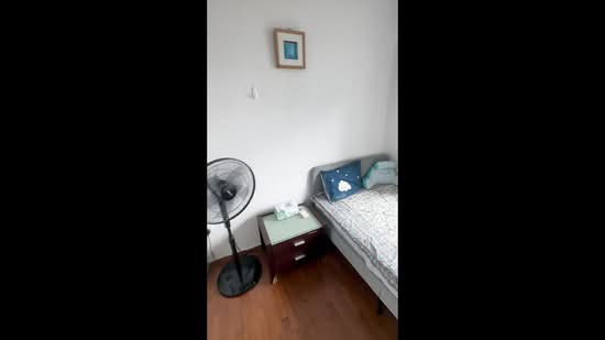 Pinnacle @ Duxton, 1 Cantonment Road, Room Rental, 121 sqft, HDB Flat For Rent, by Kathy Nguyen, 500205505 - PropertyGuru.com.sg