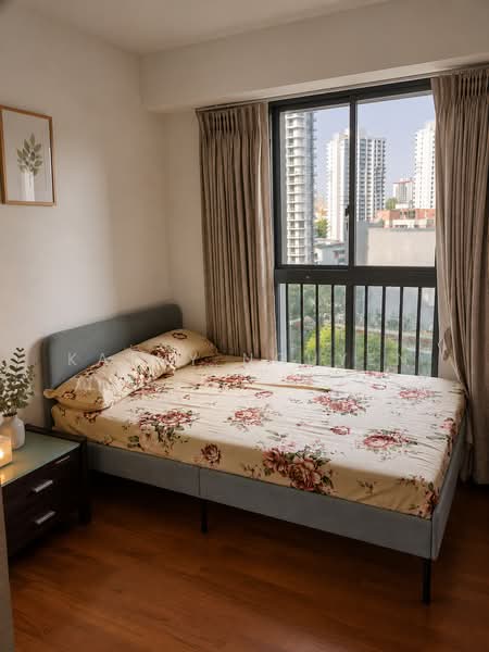 Pinnacle @ Duxton, 1 Cantonment Road, Room Rental, 150 sqft, HDB Flat For Rent, by Kathy Nguyen, 500205505 - Bedroom - PropertyGuru.com.sg