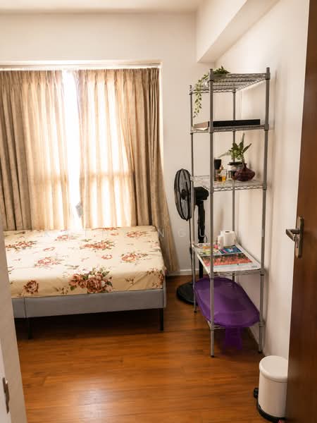 Pinnacle @ Duxton, 1 Cantonment Road, Room Rental, 150 sqft, HDB Flat For Rent, by Kathy Nguyen, 500205505 - Bedroom - PropertyGuru.com.sg