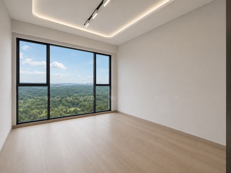 ✨Brand New✨Subsale 4 Bed 4 Bath | Minutes to Holland Village | Unblocked Greenery, , 4 Bedrooms, 1,335 sqft, Condominium For Sale, by Roman Woo C P, 500205506 - View - PropertyGuru.com.sg