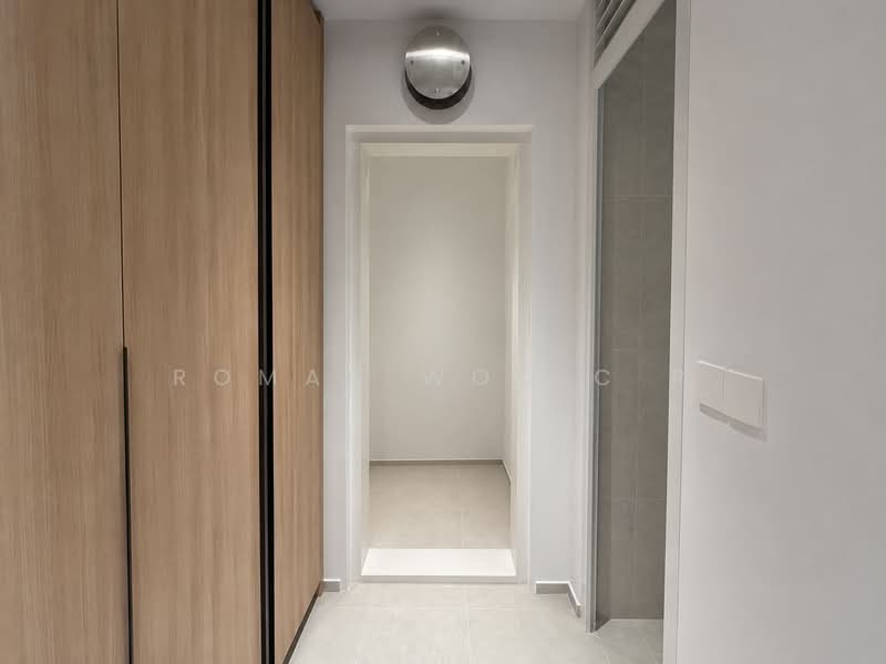 ✨Brand New✨Subsale 4 Bed 4 Bath | Minutes to Holland Village | Unblocked Greenery, , 4 Bedrooms, 1,335 sqft, Condominium For Sale, by Roman Woo C P, 500205506 - Interior - PropertyGuru.com.sg