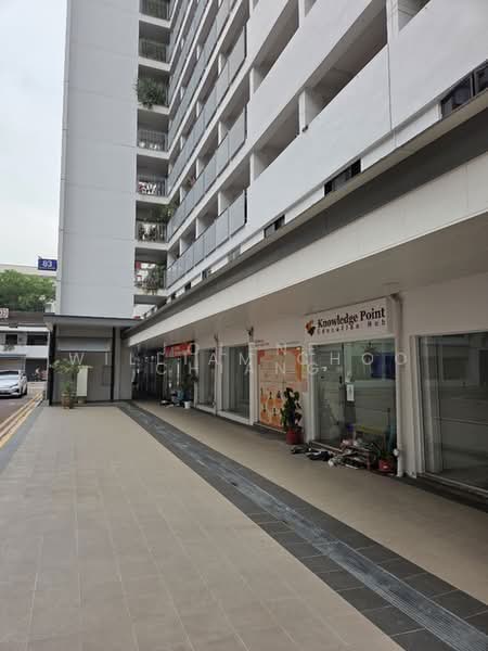 83 LORONG 2 TOA PAYOH