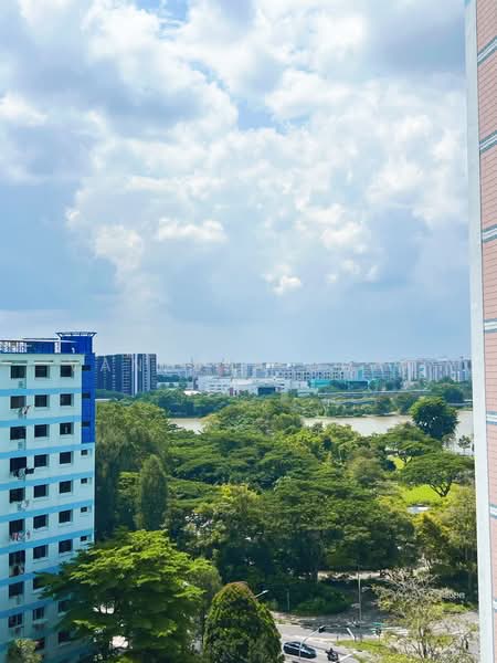 329 Tah Ching Road, 329 Tah Ching Road, 3 Bedrooms, 1,109 sqft, HDB Flat For Sale, by Vanessa Duan, 500205508 - Exterior - PropertyGuru.com.sg