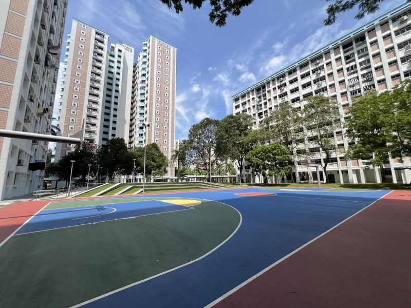 329 Tah Ching Road, 329 Tah Ching Road, 3 Bedrooms, 1,098 sqft, HDB Flat For Sale, by Vanessa Duan, 500205508 - PropertyGuru.com.sg