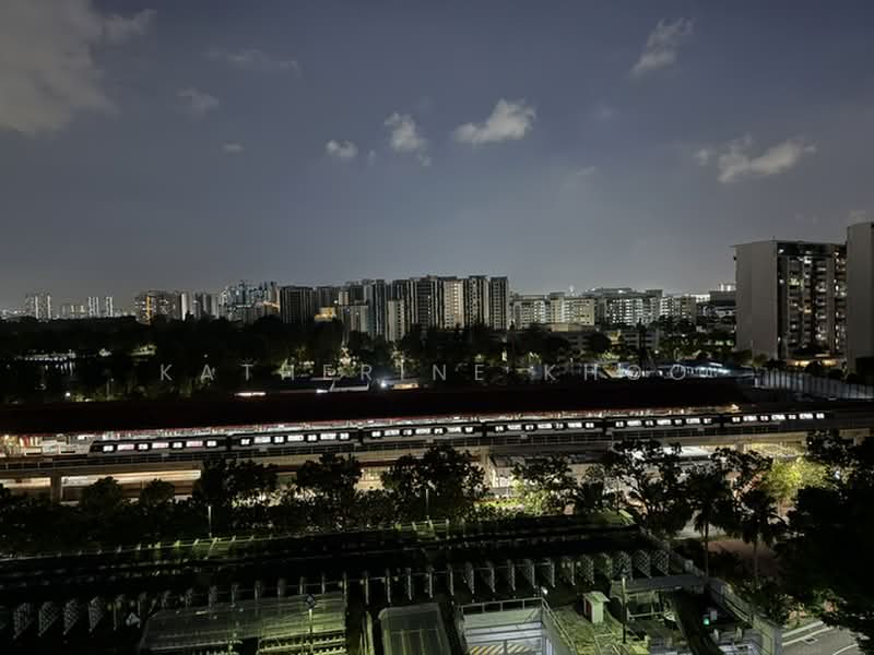 blk 516 jurong west, jurong west, 2 Bedrooms, 797 sqft, HDB Flat For Rent, by Katherine Khoo, 500205511 - Exterior - PropertyGuru.com.sg