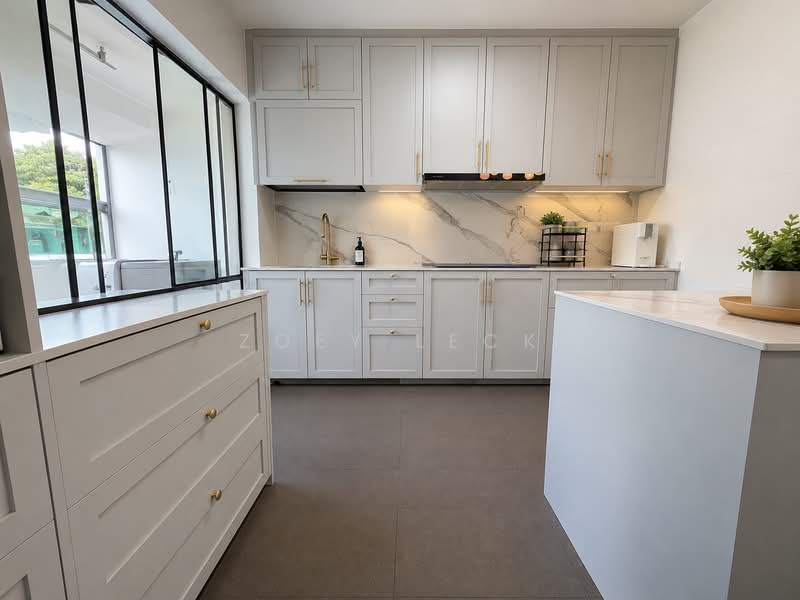 154A Bedok South Road, 154A Bedok South Road, 3 Bedrooms, 1,001 sqft, HDB Flat For Sale, by Zoey Leck, 500205512 - Kitchen - PropertyGuru.com.sg