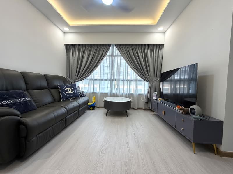 154A Bedok South Road, 154A Bedok South Road, 3 Bedrooms, 1,001 sqft, HDB Flat For Sale, by Zoey Leck, 500205512 - Living Room - PropertyGuru.com.sg