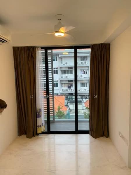 Garden Park Residences, 25 Lorong M Telok Kurau, 1 Bedroom, 484 sqft, Apartment For Sale, by Daryl Ang, 500205513 - Living Room - PropertyGuru.com.sg