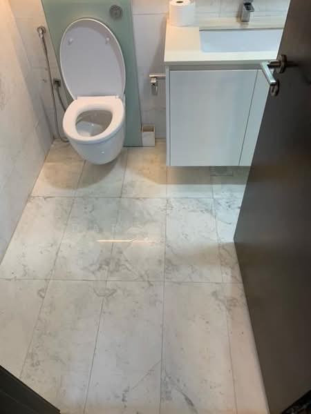 Garden Park Residences, 25 Lorong M Telok Kurau, 1 Bedroom, 484 sqft, Apartment For Sale, by Daryl Ang, 500205513 - Bathroom - PropertyGuru.com.sg