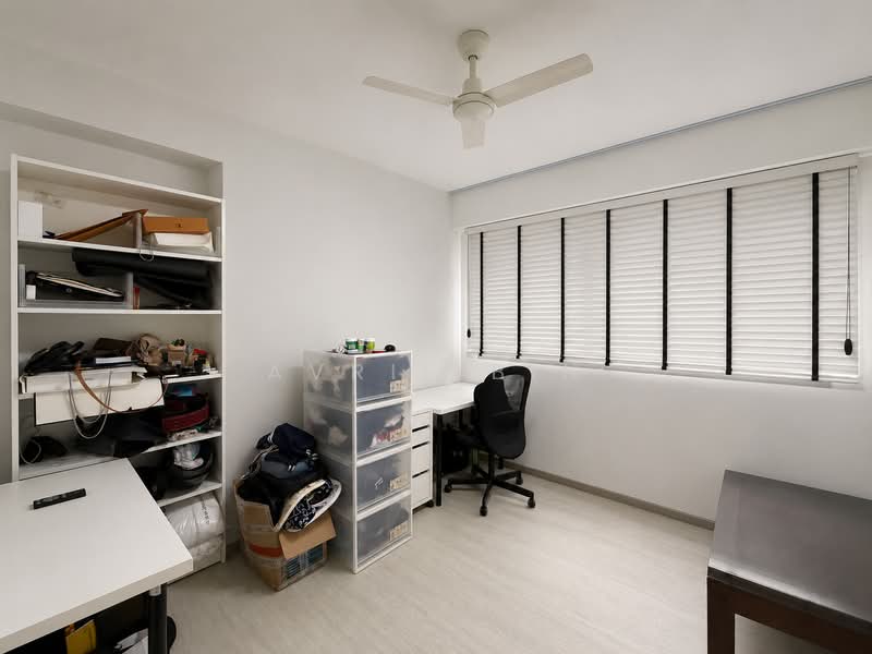 812C Choa Chu Kang Avenue 7, 812C Choa Chu Kang Avenue 7, 3 Bedrooms, 1,001 sqft, HDB Flat For Sale, by Avril Bin, 500205516 - Study - PropertyGuru.com.sg