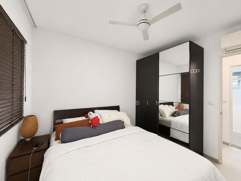812C Choa Chu Kang Avenue 7, 812C Choa Chu Kang Avenue 7, 3 Bedrooms, 1,001 sqft, HDB Flat For Sale, by Avril Bin, 500205516 - Bedroom - PropertyGuru.com.sg
