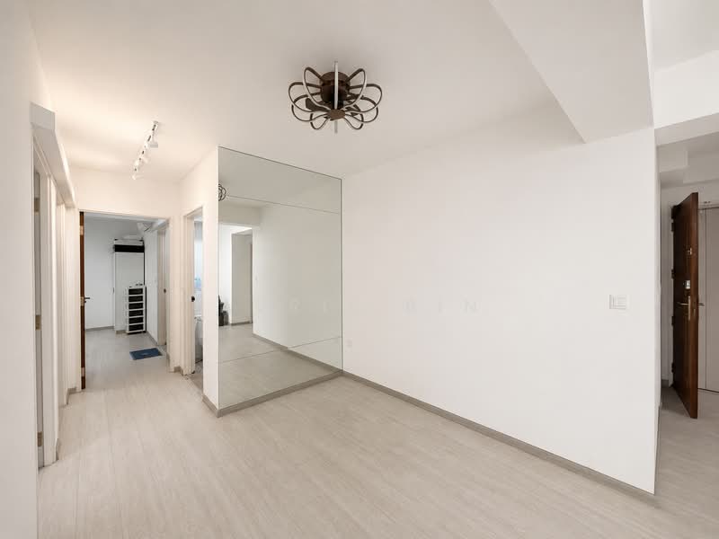 812C Choa Chu Kang Avenue 7, 812C Choa Chu Kang Avenue 7, 3 Bedrooms, 1,001 sqft, HDB Flat For Sale, by Avril Bin, 500205516 - Interior - PropertyGuru.com.sg