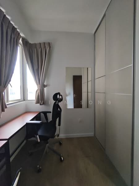 Heron Bay, Upper Serangoon View, 3 Bedrooms, 1,023 sqft, Executive Condominium For Rent, by Vivian Song, 500205521 - Study - PropertyGuru.com.sg